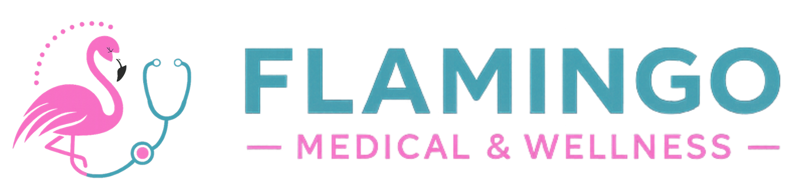Flamingo Medical & Wellness logo